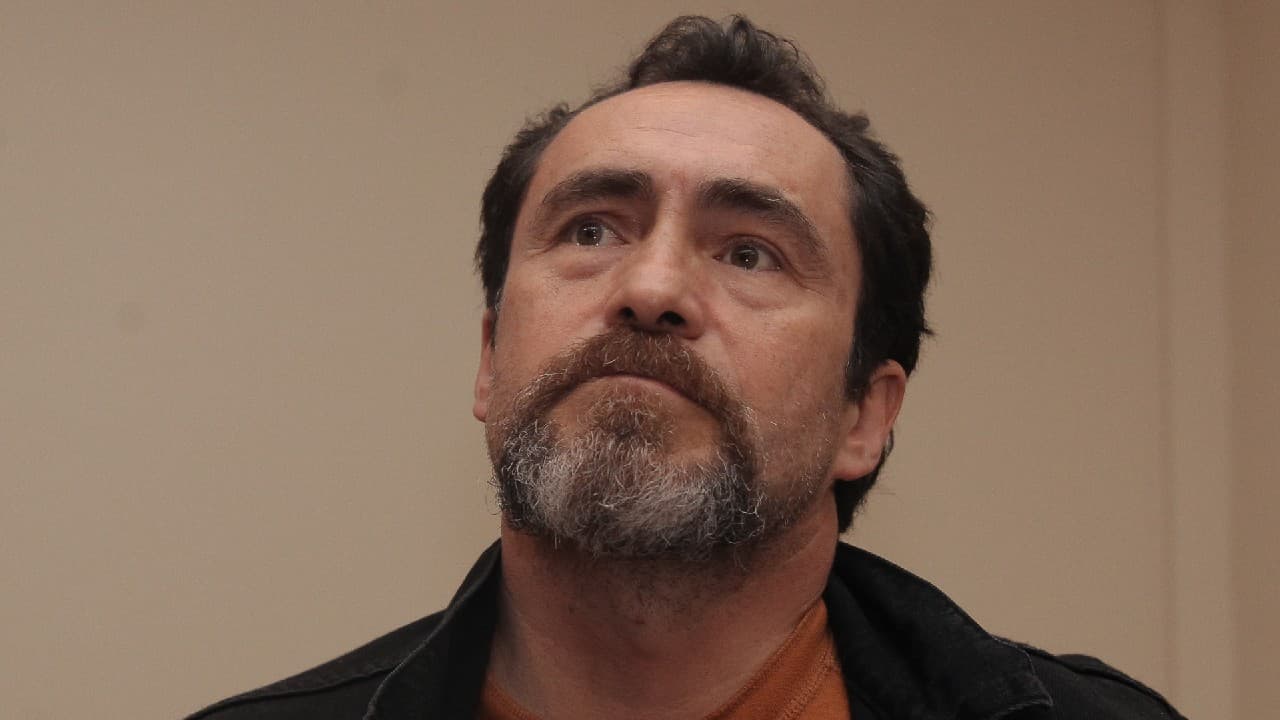 Demián Bichir