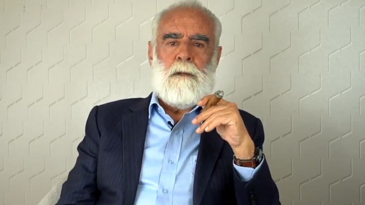 Diego Fernández de Cevallos