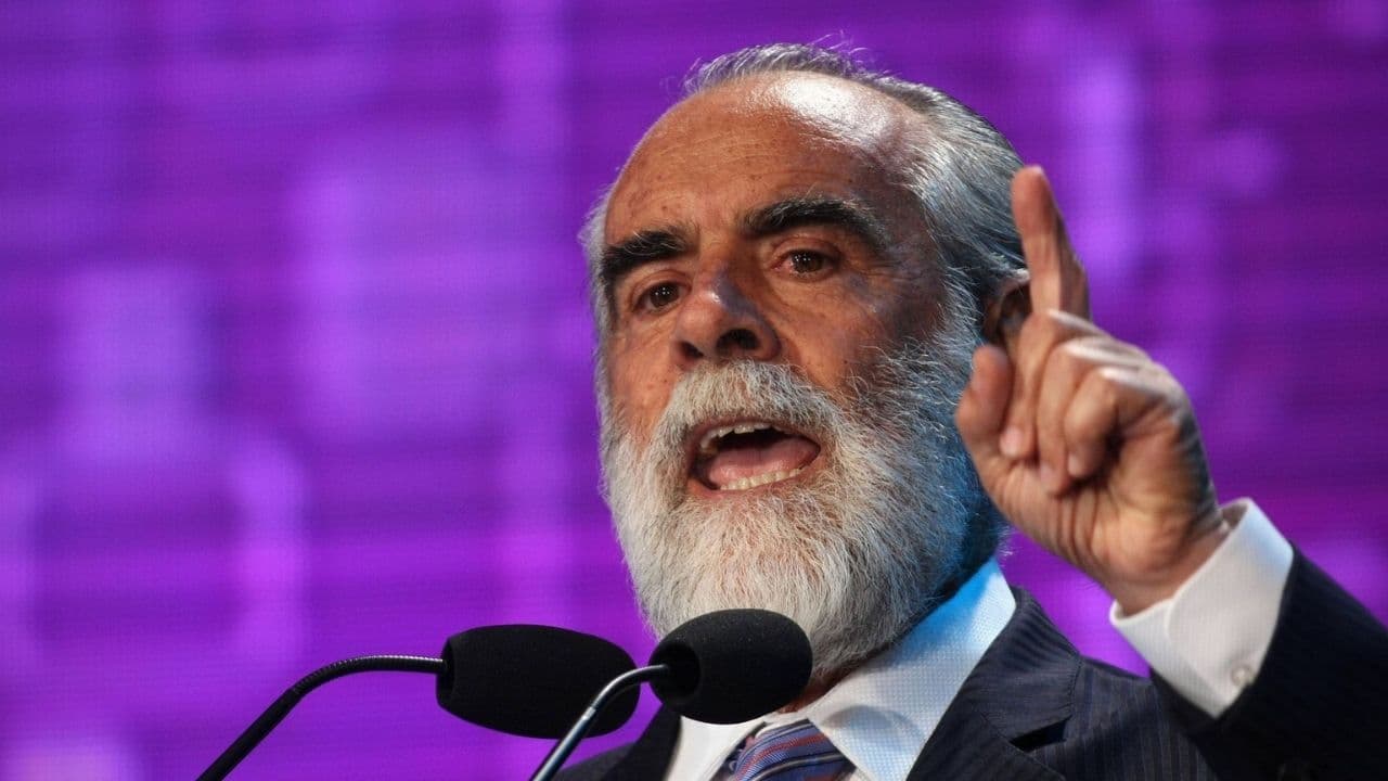 Diego Fernández de Cevallos