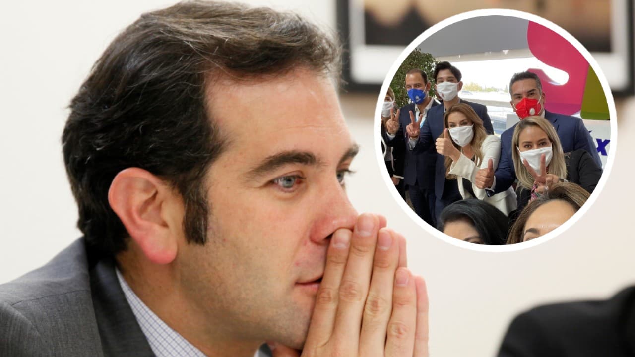 Lorenzo Córdova PRIAN