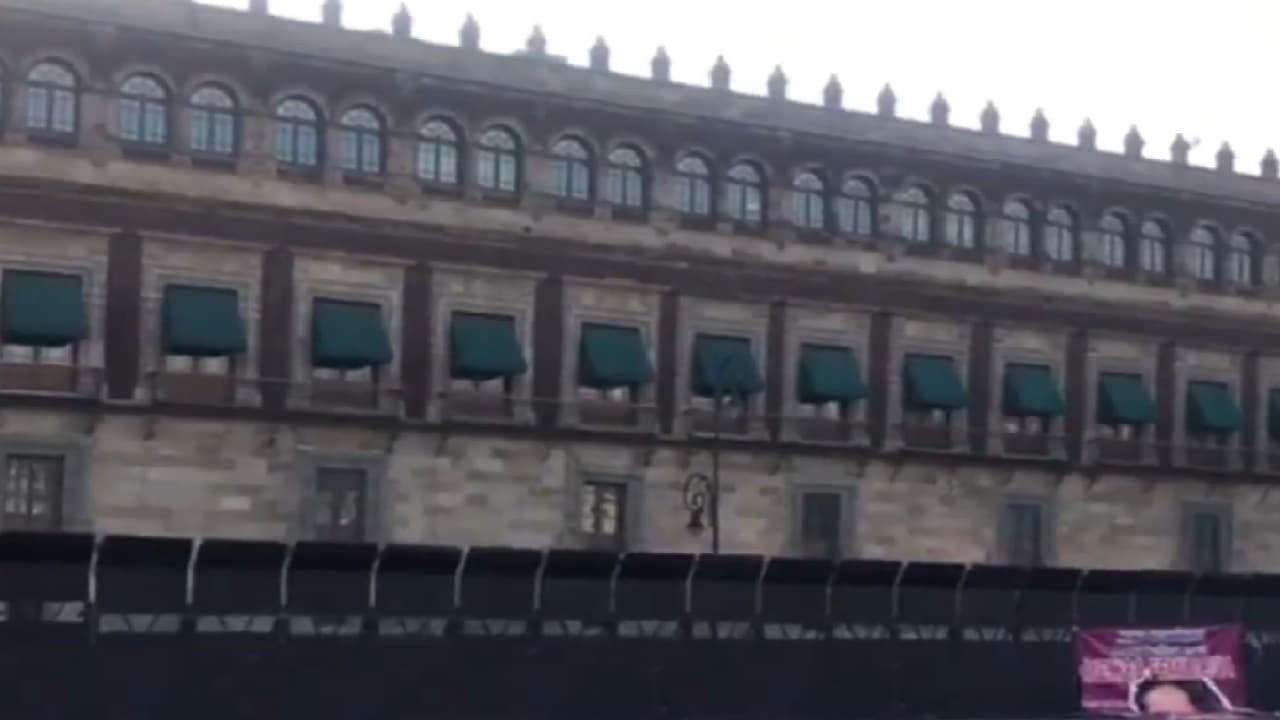 Palacio Nacional