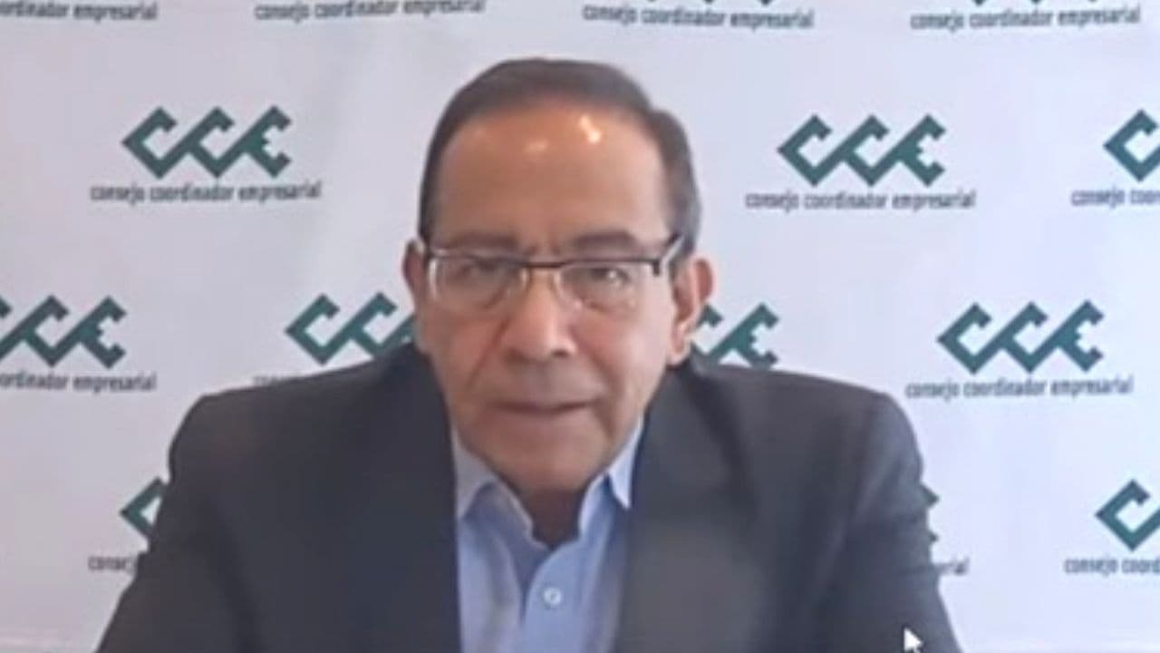 Carlos Salazar Lomelín