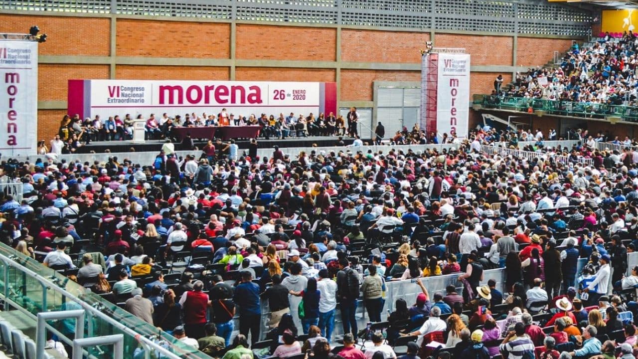 Morena