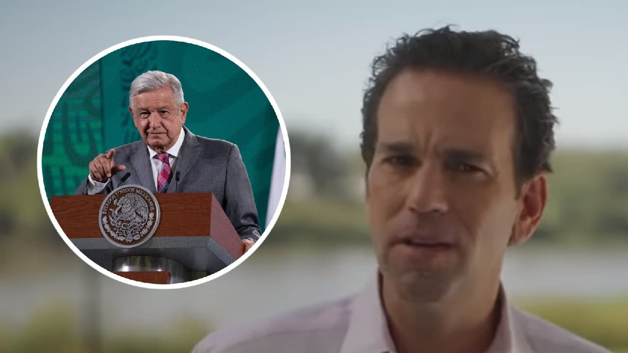 AMLO Loret