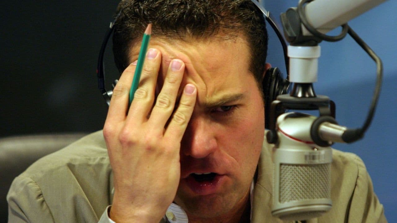 Carlos Loret de Mola