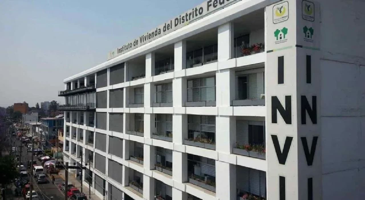 Ofrecen viviendas del INVI, pero es fraude