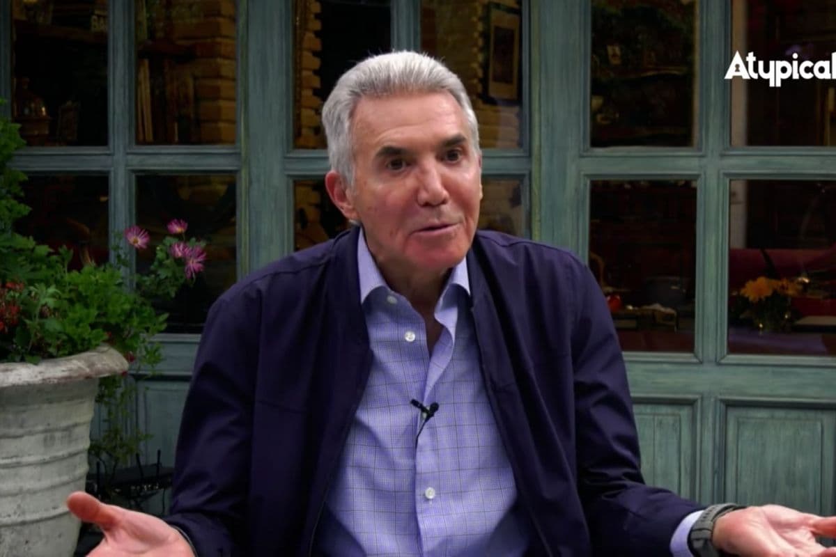 Roberto Madrazo Latinus