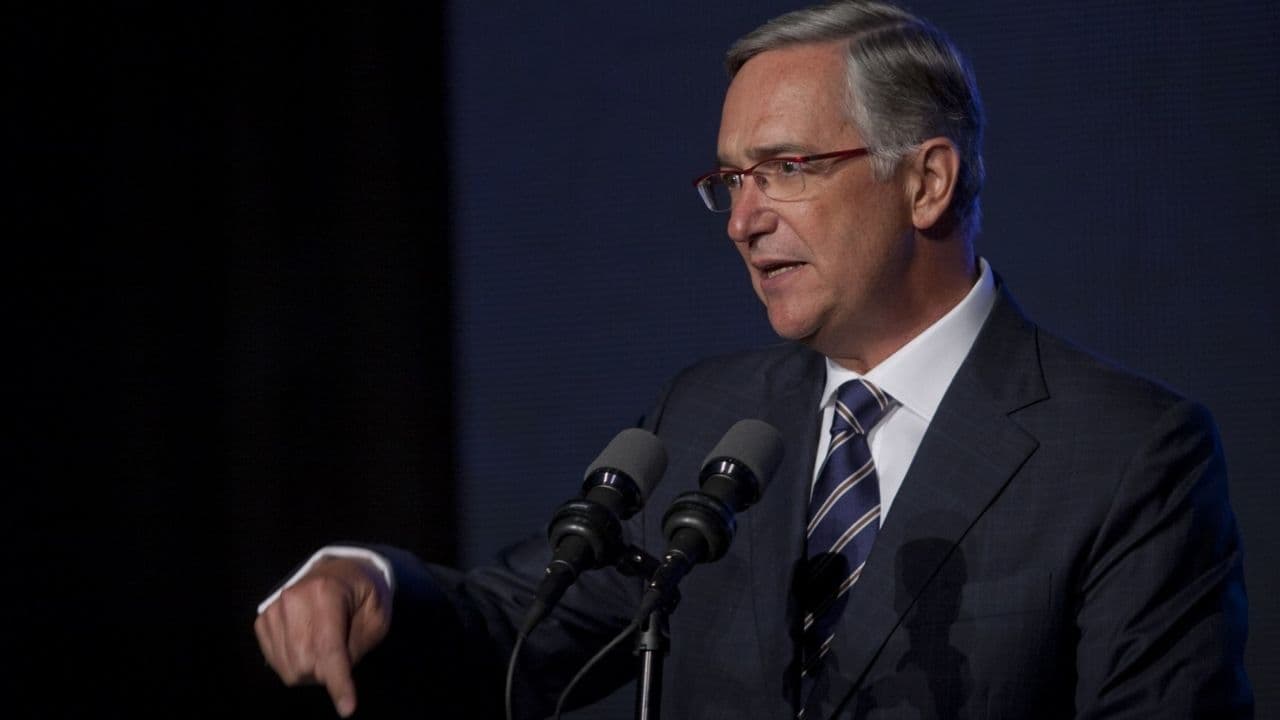 Ricardo Salinas Pliego