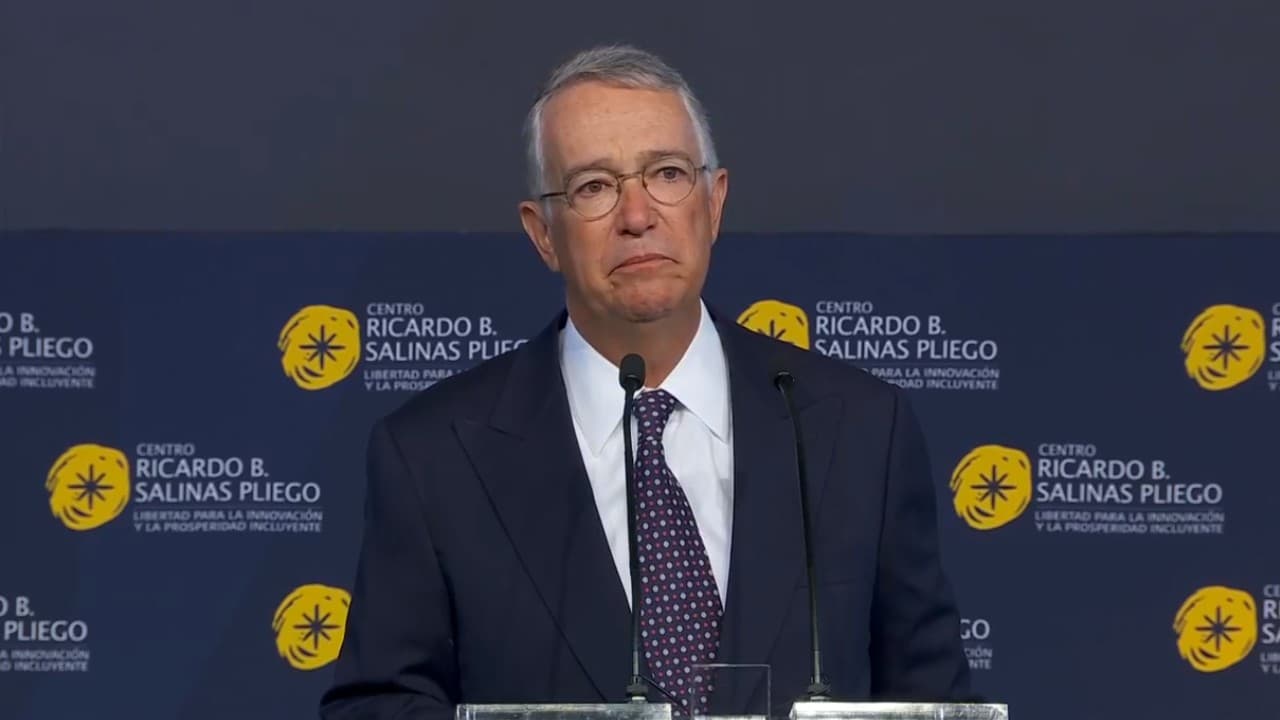 Ricardo Salinas Pliego