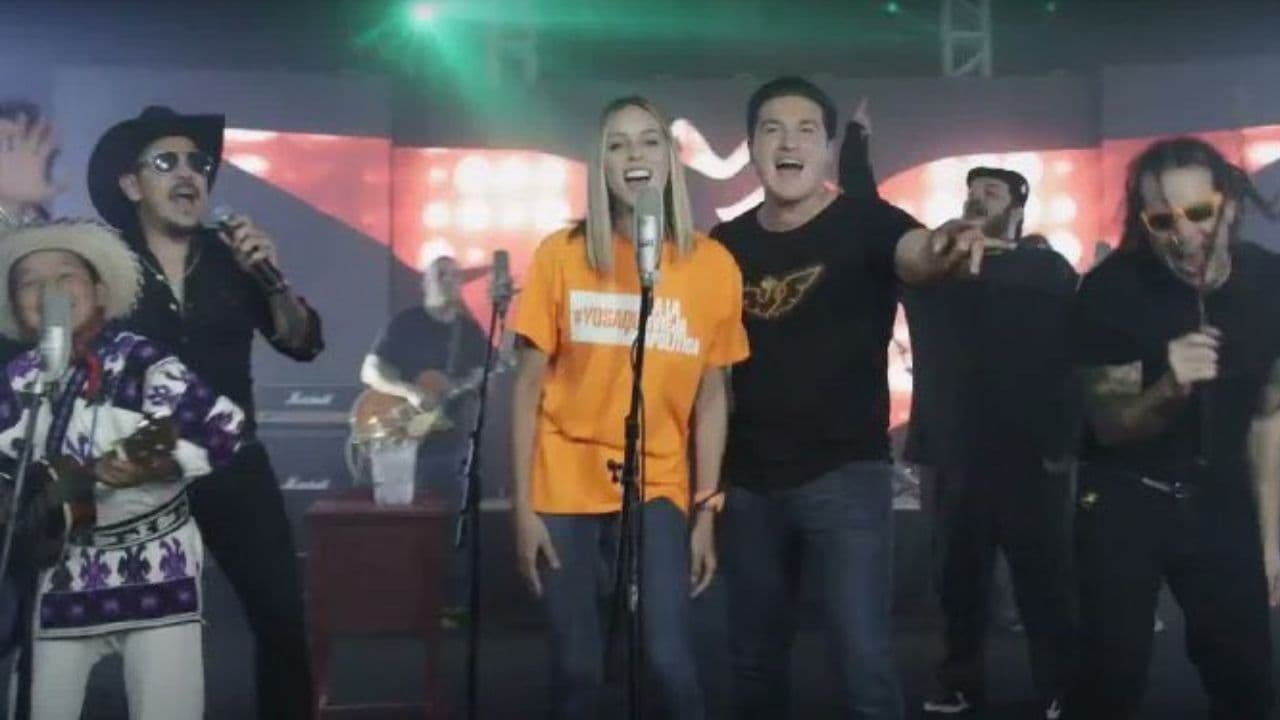 Samuel García Genitallica, Pato Machete, Jonaz