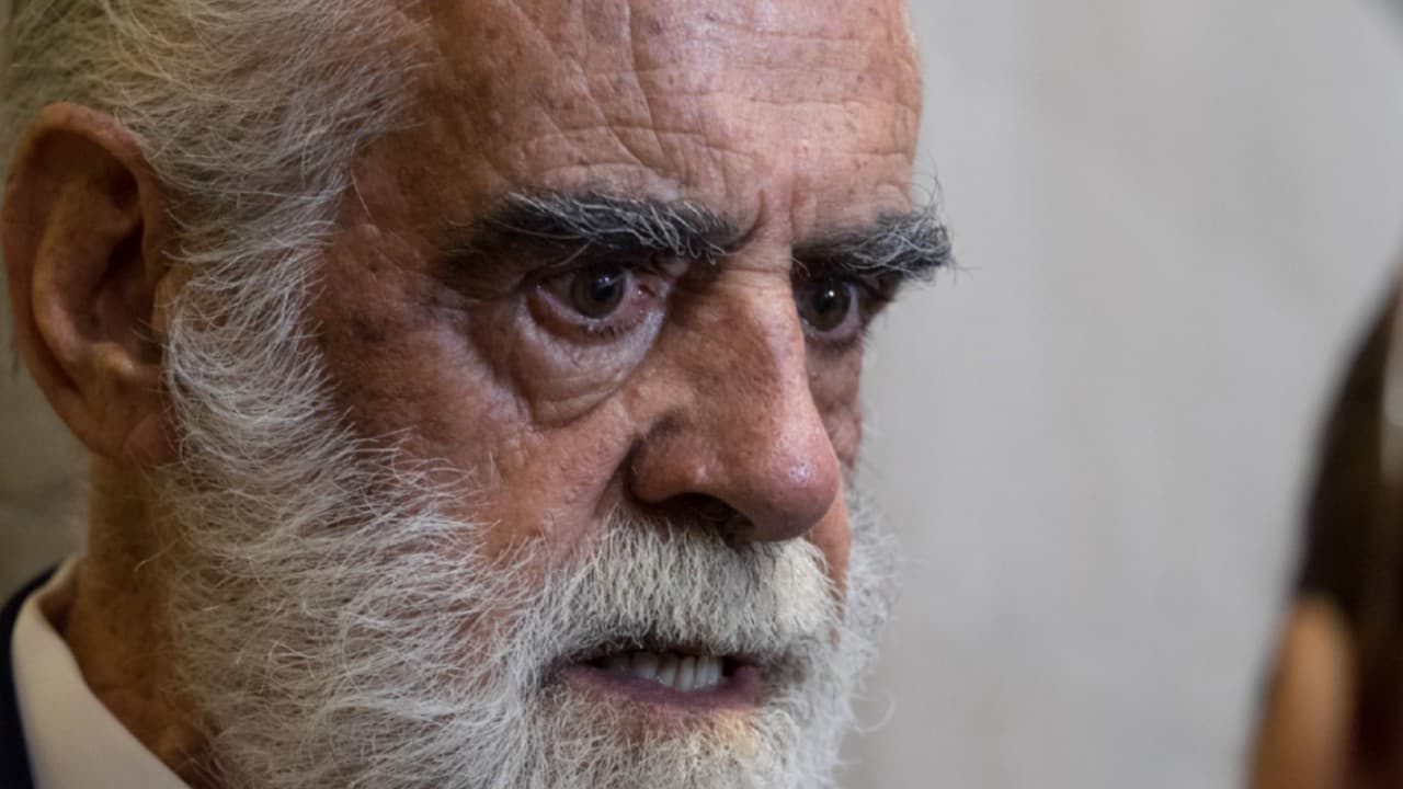 Diego Fernández de Cevallos