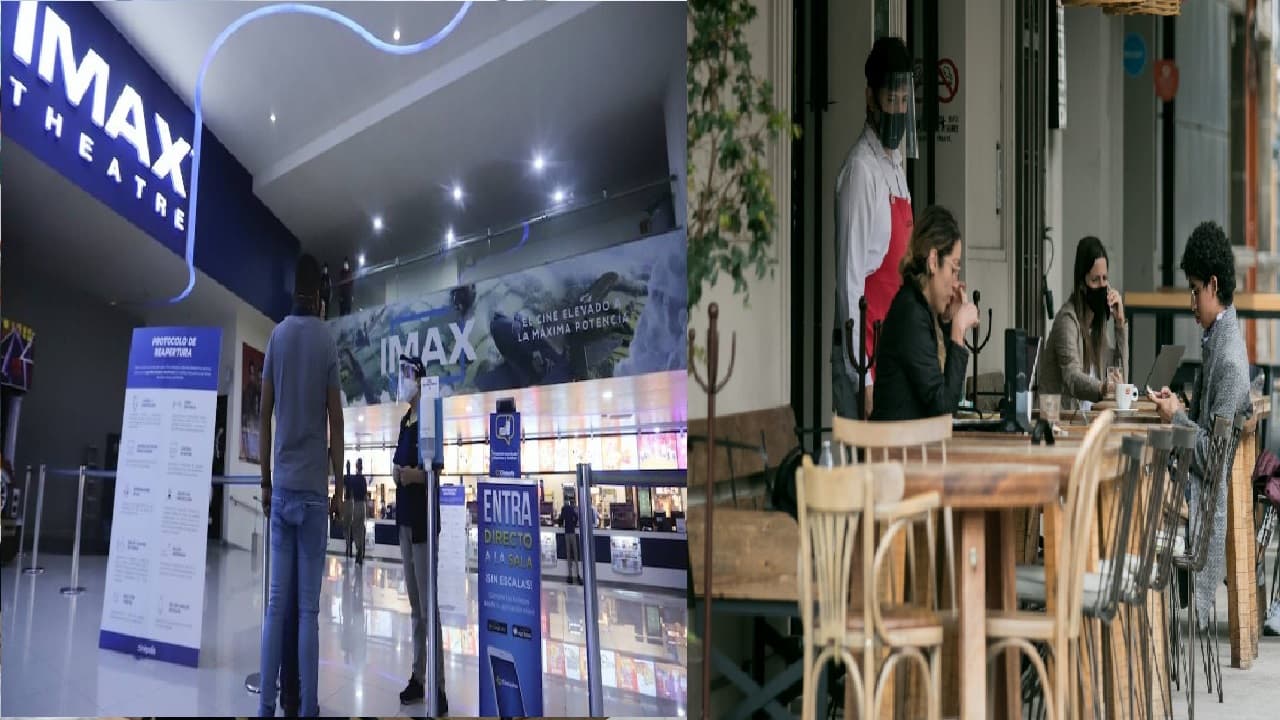 CDMX continúa en semáforo epidemiológico verde con nuevas medidas