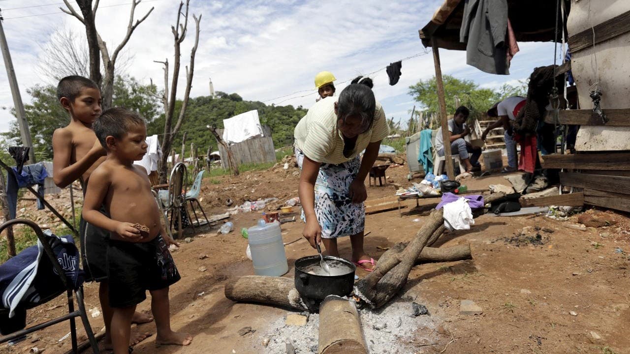 Comunidades más marginadas se encuentran en Chiapas