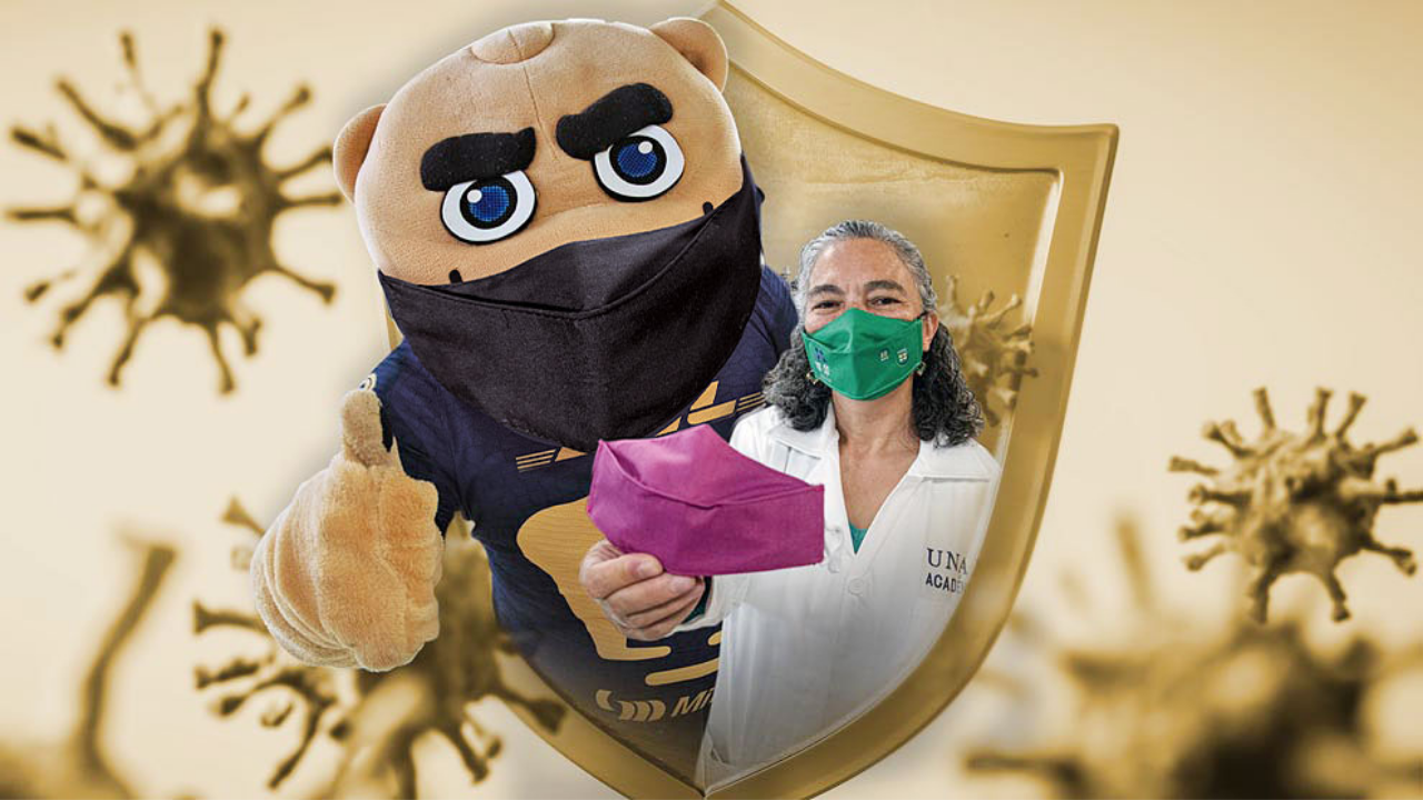 Foto: Erik Hubbard Gaceta UNAM