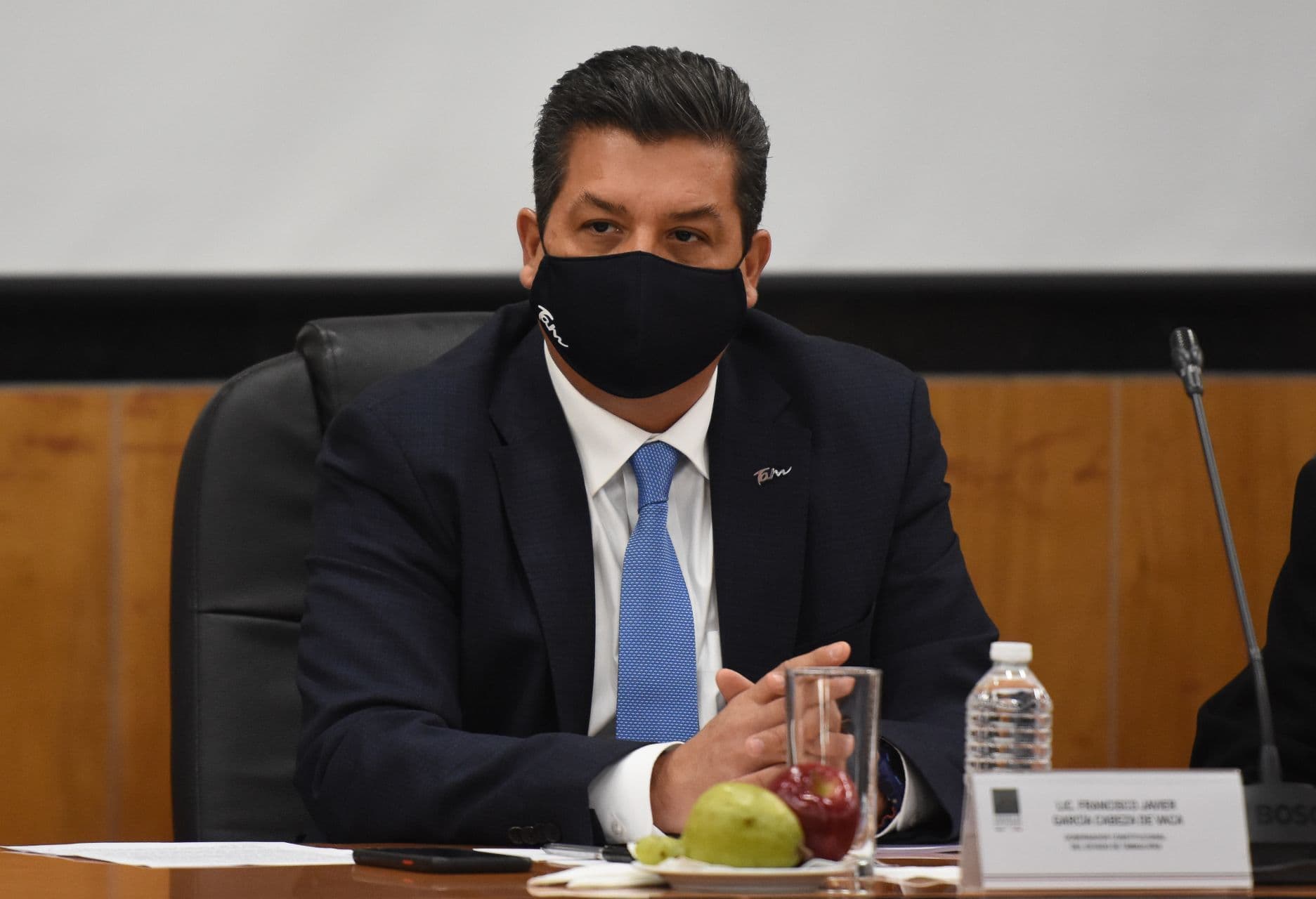 Francisco Javier Cabeza de Vaca