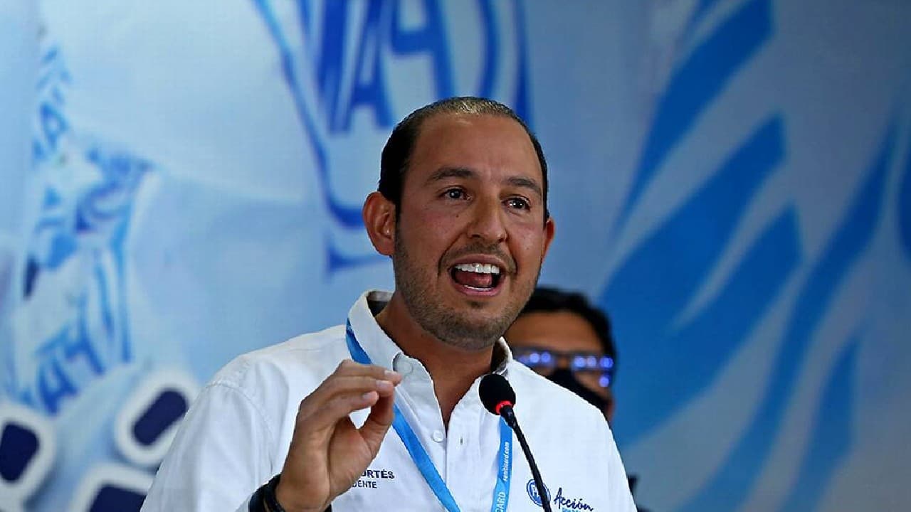 MARKO CORTES