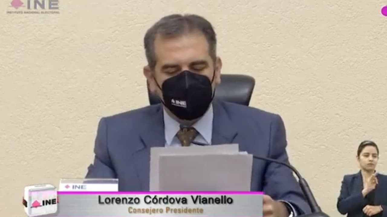 Ejercicio de revocación podría estar en riesgo