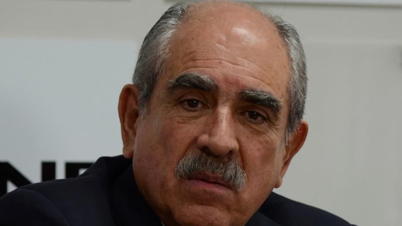 Pablo Gómez como nuevo titular de la UIF