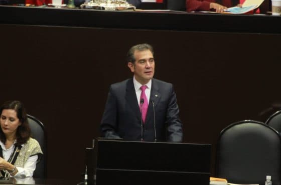 asesores del INE sueldo