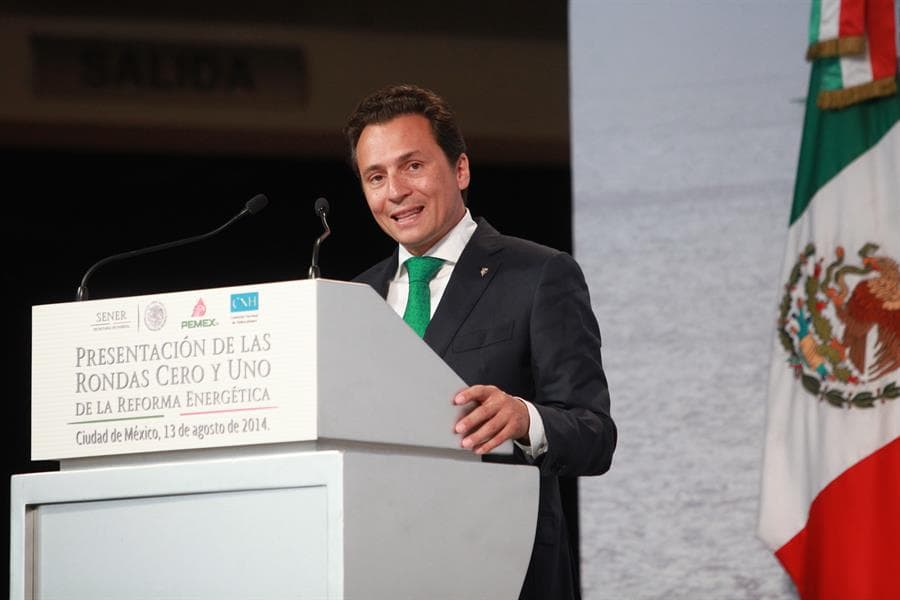 Emilio Lozoya usó a su hermana y su esposa para ocultar sobornos