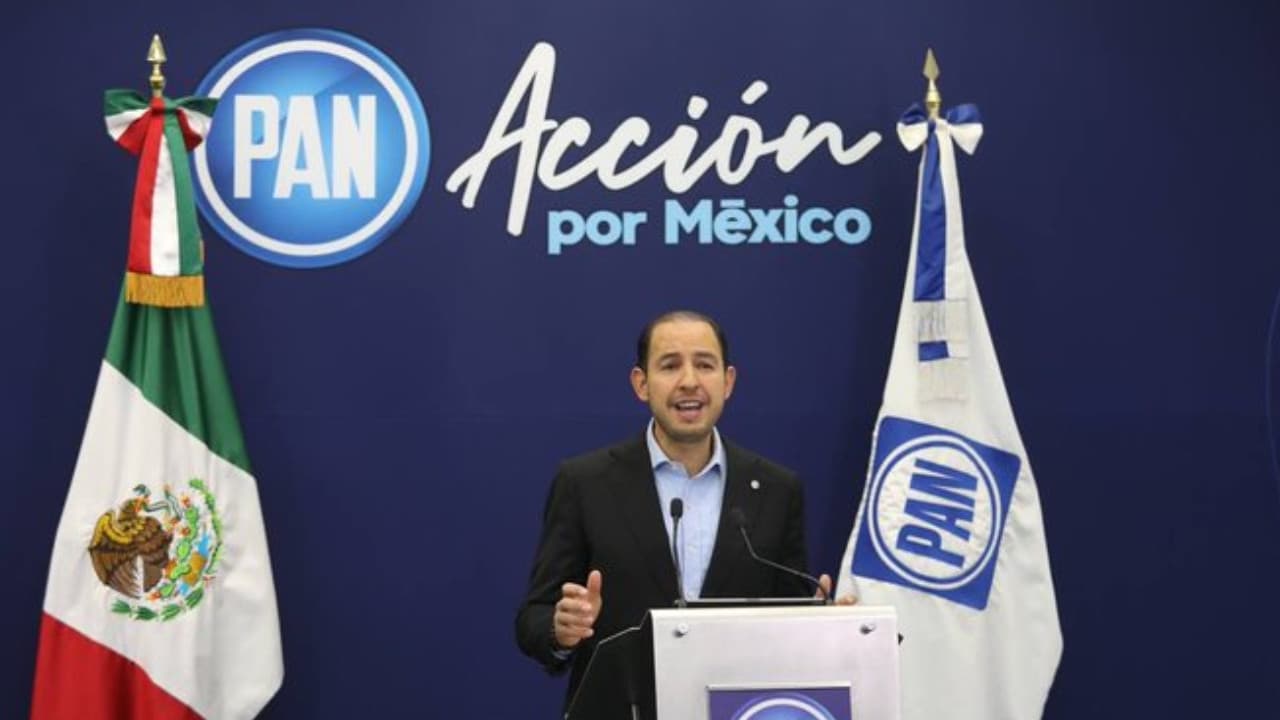 PAN afirma que la Guardia Nacional ha sido un fracaso