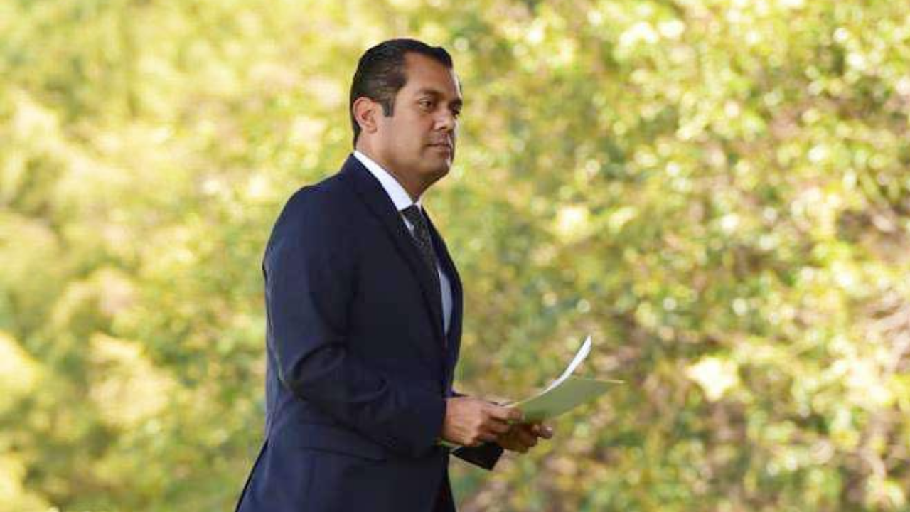 Sergio Gutierrez Luna