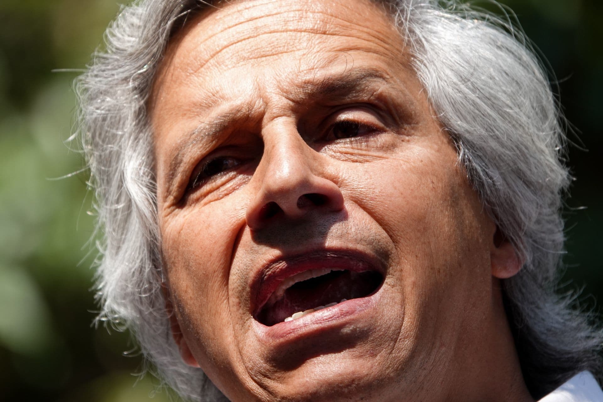 Claudio X. González