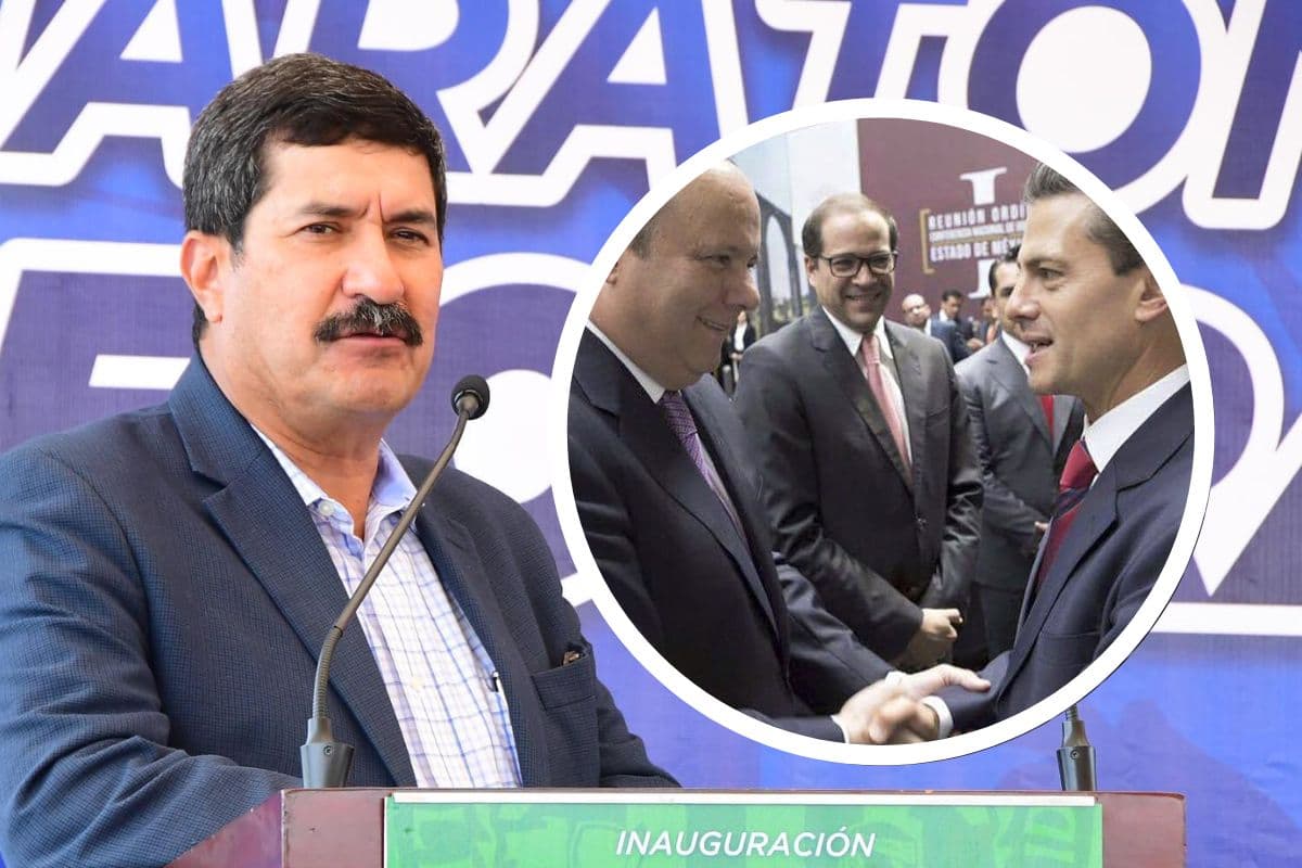 Corral celebra extradición de César Duarte