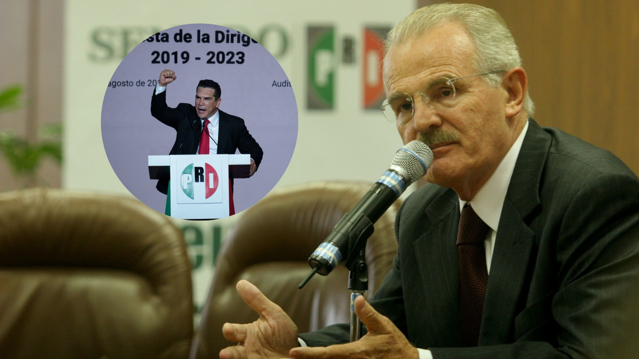 Alejandro Moreno y Labastida