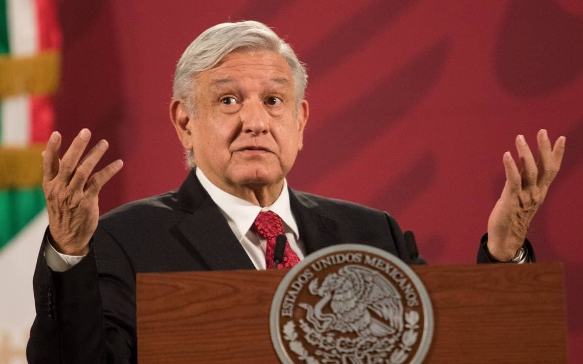 AMLO caso ayotzinapa