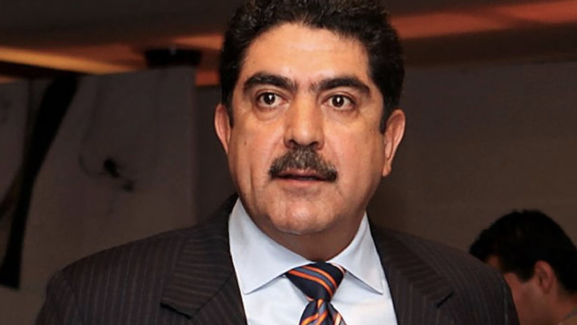 Manuel Espino