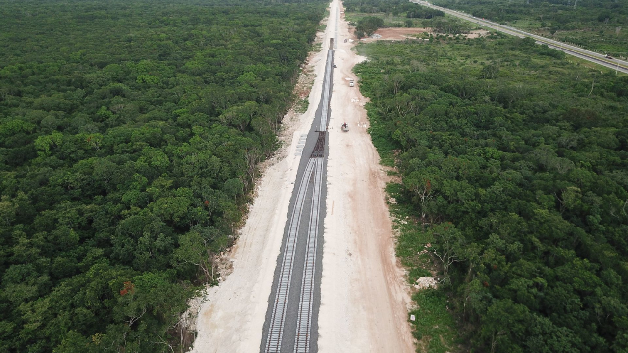Tren Maya
