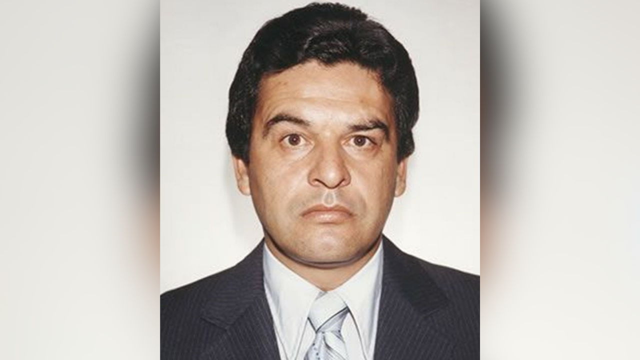 Enrique Camarena Salazar, agente de la DEA. Foto: Especial