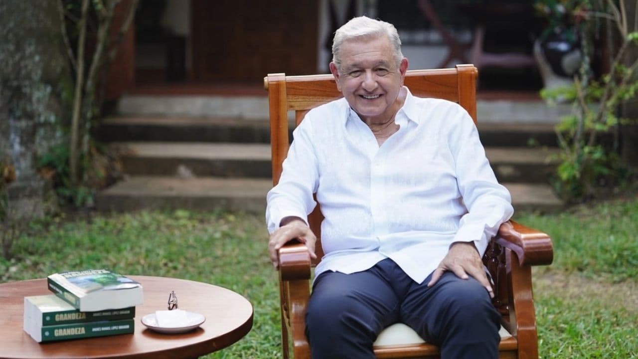AMLO sale en defensa de Cuba y llama a donar dinero para apoyar a la ...