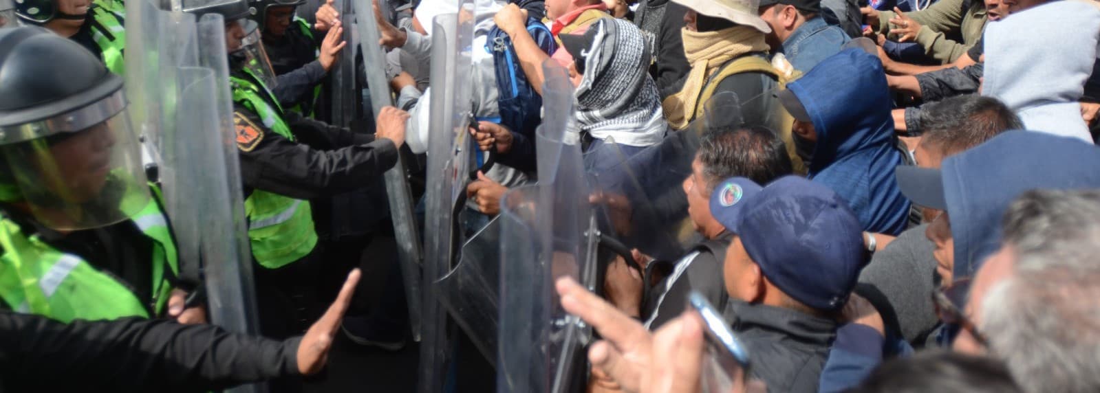 Foto: Armando Monroy/Cuartoscuro