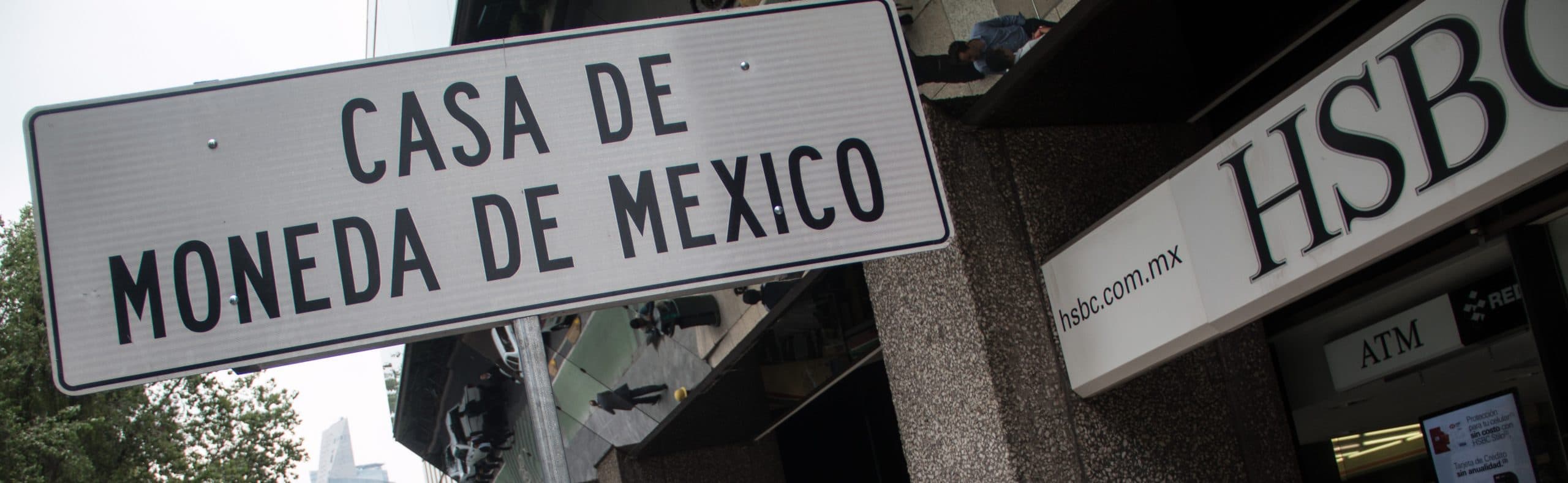 El asalto duró 10 minutos y no hubo un solo disparo • Foto: Andrea Murcia / Cuartoscuro