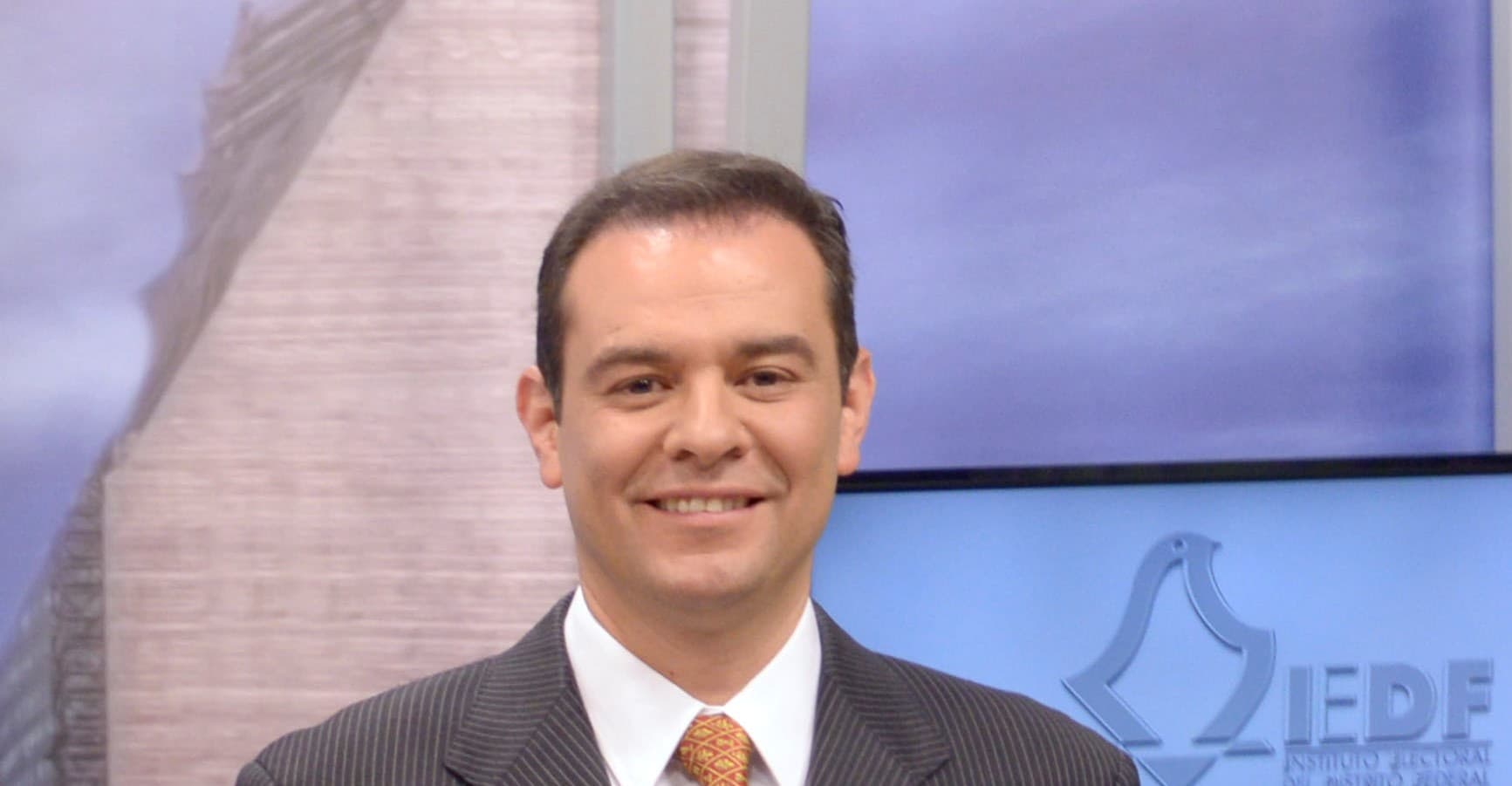 Cuauhtémoc Sánchez Osio está acusado de maltrato, intimidación, insultos humillación, descalificación, burlas y faltas de respeto • Foto: Archivo/Cuartoscuro