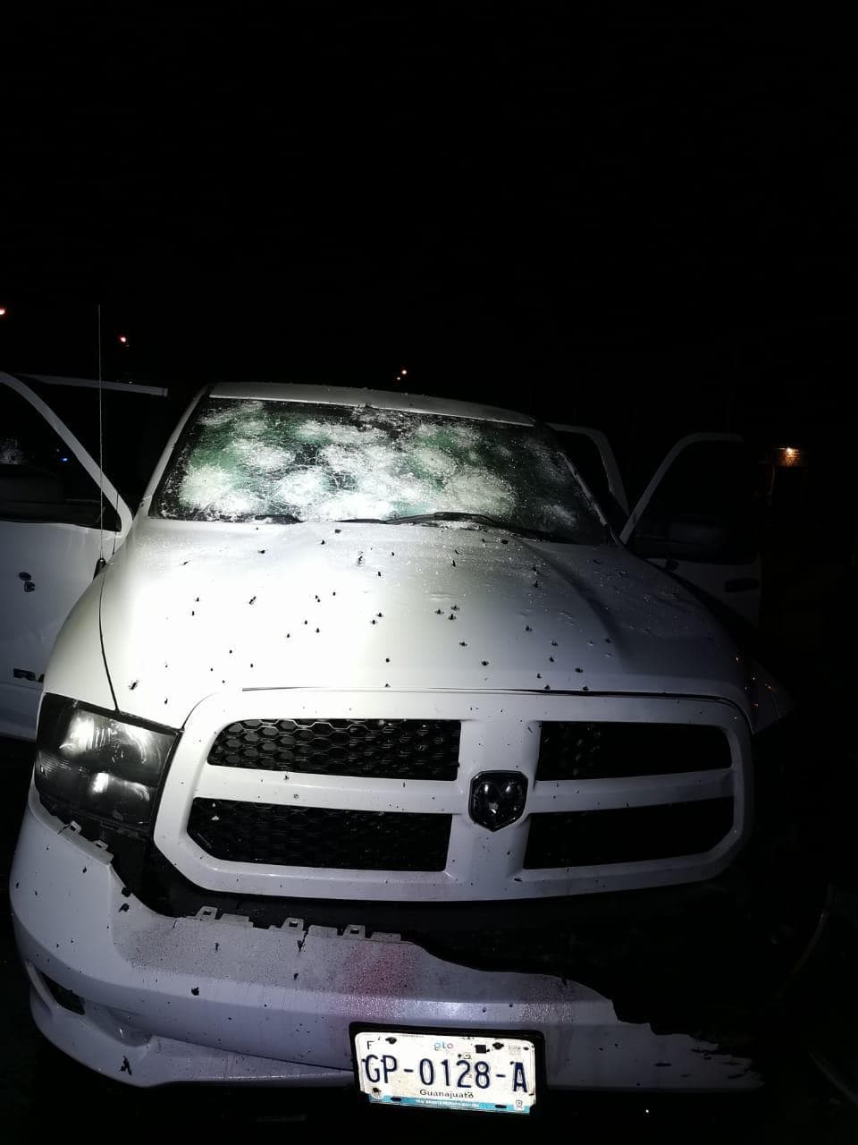 Foto: Twitter @soyjaimeramirez