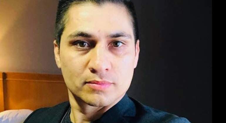 Víctor Alberto Barradas fue nombrado cónsul en septiembre pasado. Foto: Notimex.