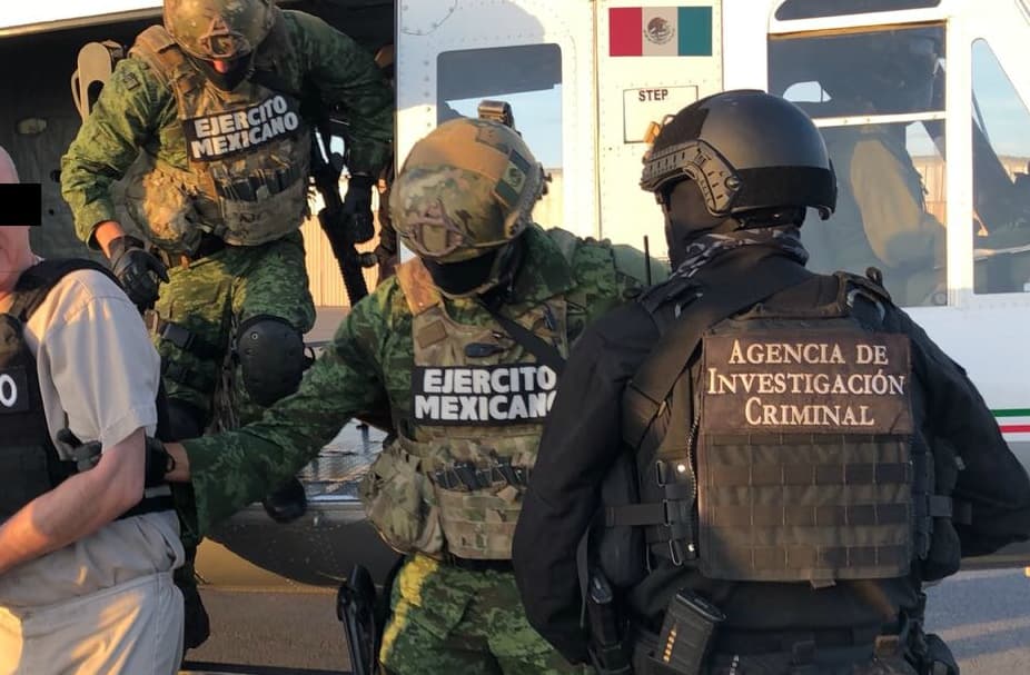 Foto: Archivo/Cuartoscuro