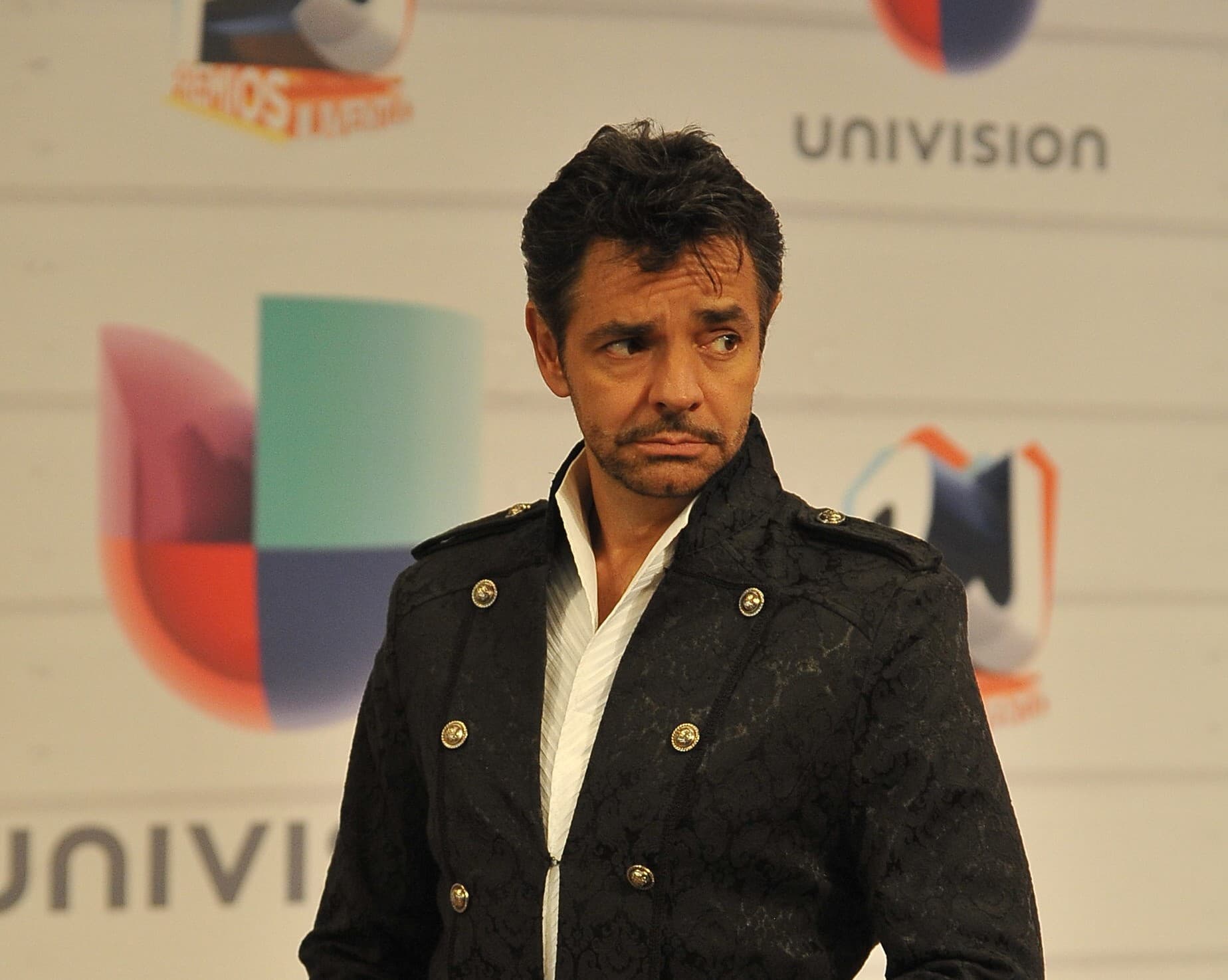 El comediante mexicano, Eugenio Derbez - Foto: EFE