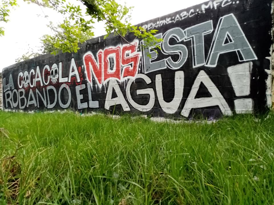 Foto Twitter: @OtrosMundosChia