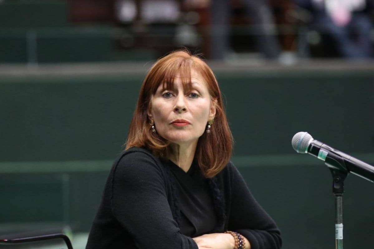 Foto: FB @tatclouthier