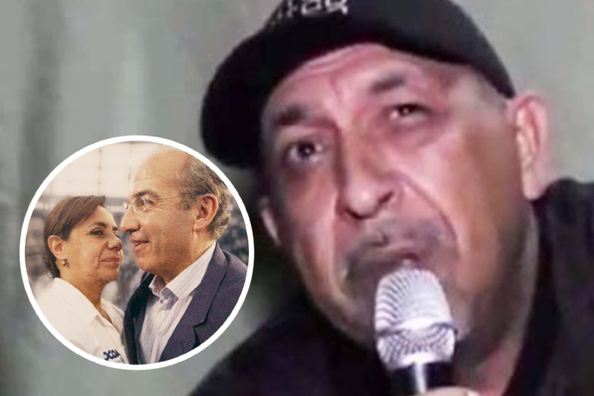 Foto: Twitter @SinEmbargoMX