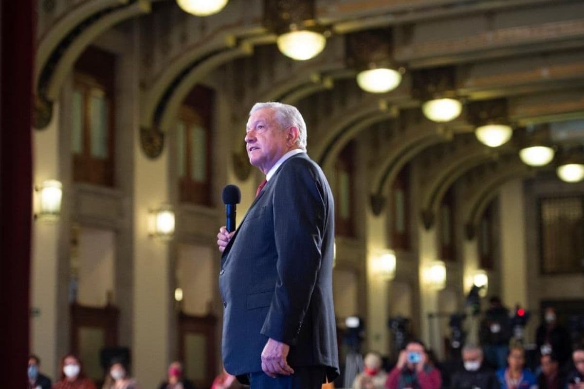 Foto: gob.mx/presidencia