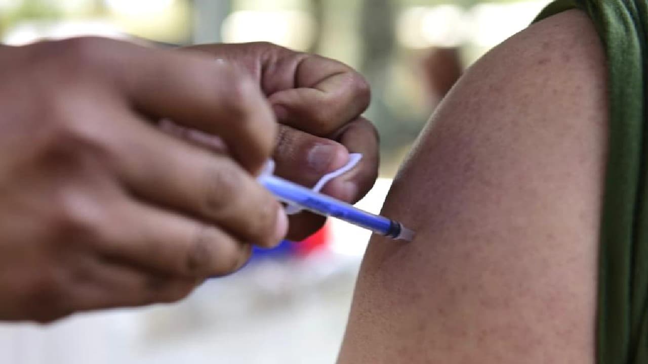 Simulacro de vacunación en la CDMX y Coahuila