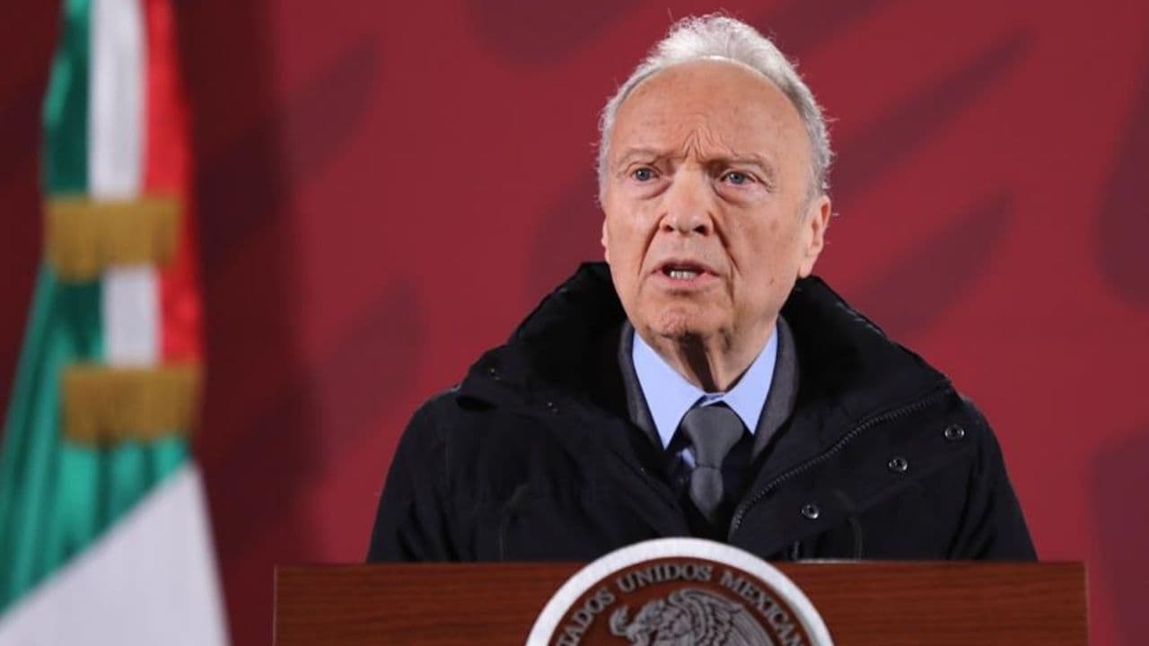 Alejandro Gertz Manero