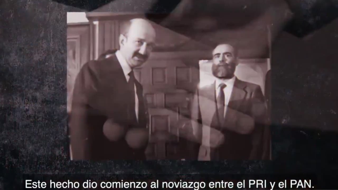 PRIAN Salinas Cevallos