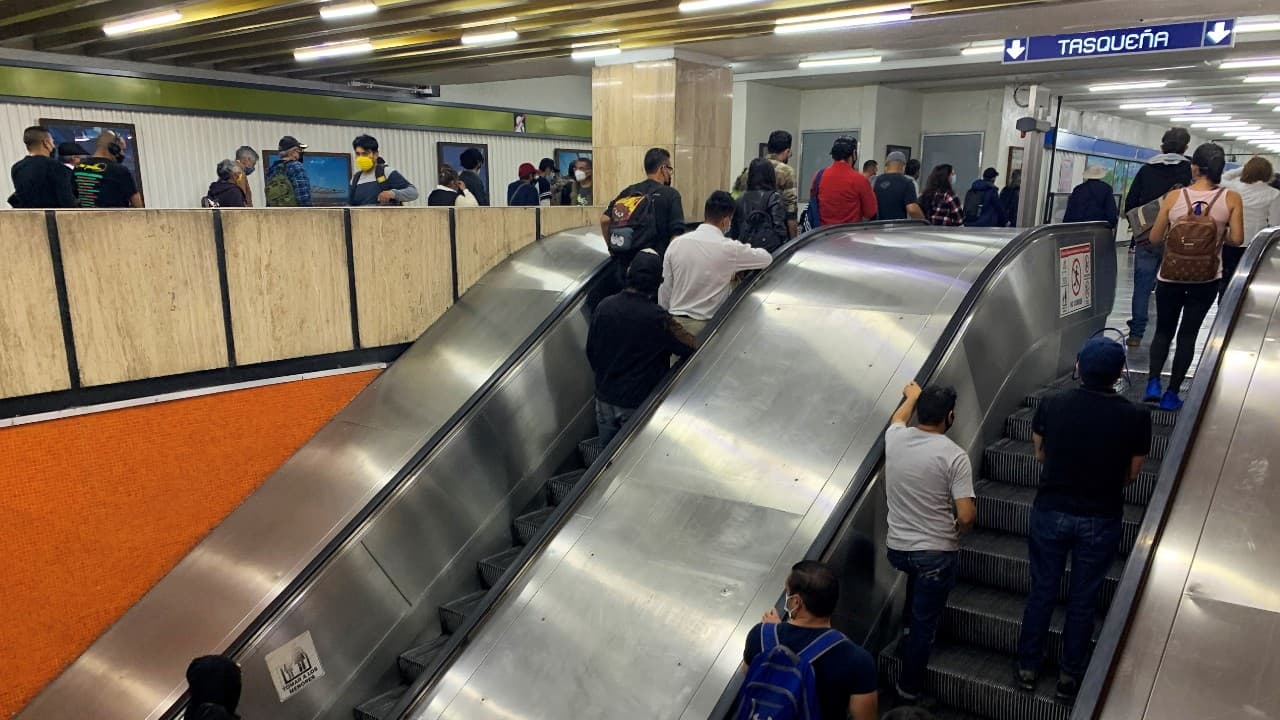 ¡Adiós al caos! Líneas 1, 2 y 3 del Metro reanudarían servicio a finales de enero