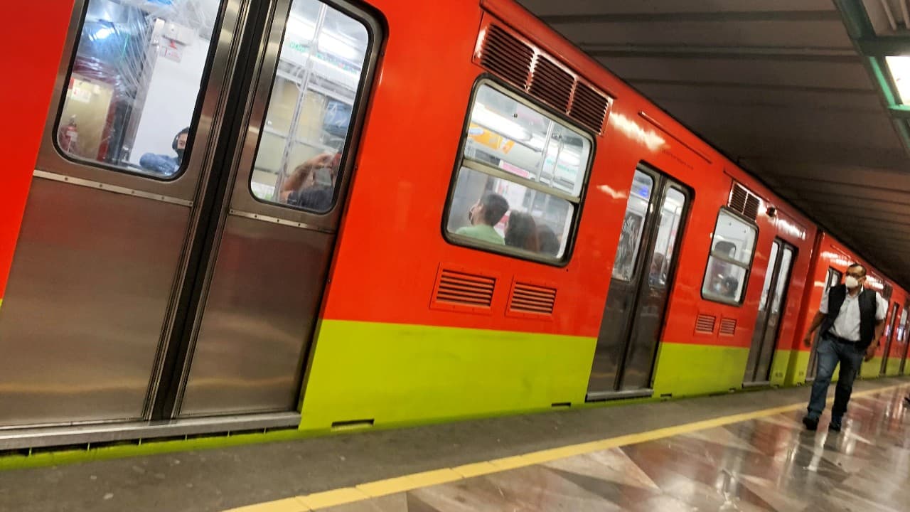 Metro prevé reiniciar servicio en líneas 4, 5 y 6 en 2 días